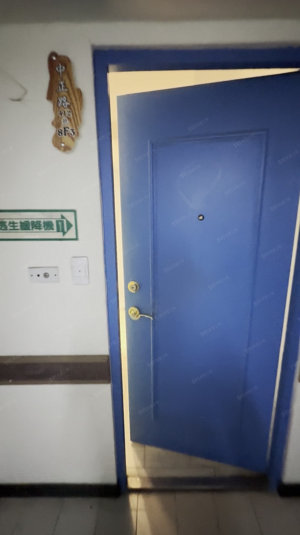 嘉義市文化路套房幫房客申請房屋補助 - Image 1