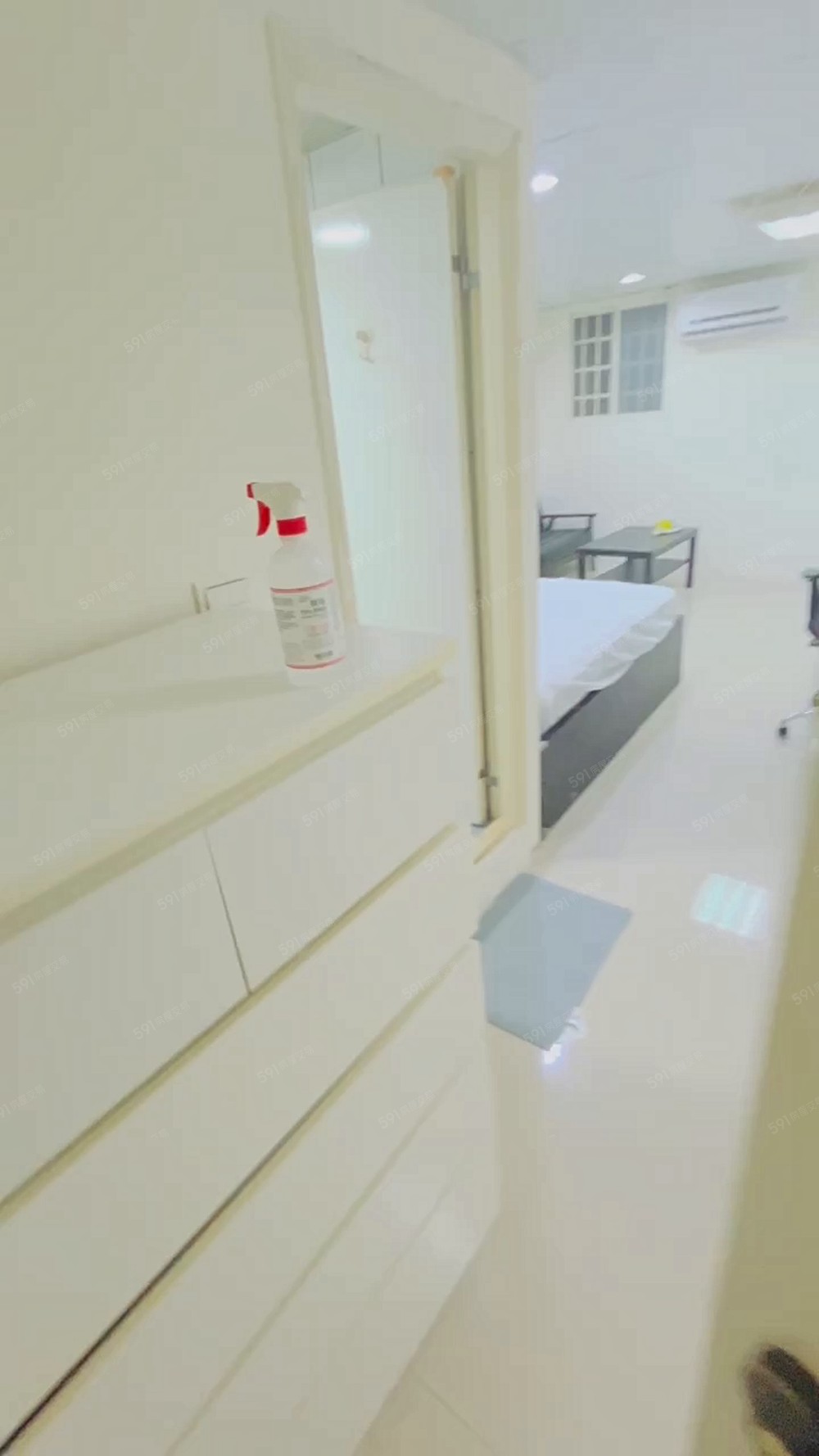 三重國小/可報稅租補/採光通風獨立陽台洗曬/家具齊全空間大/ - Image 1