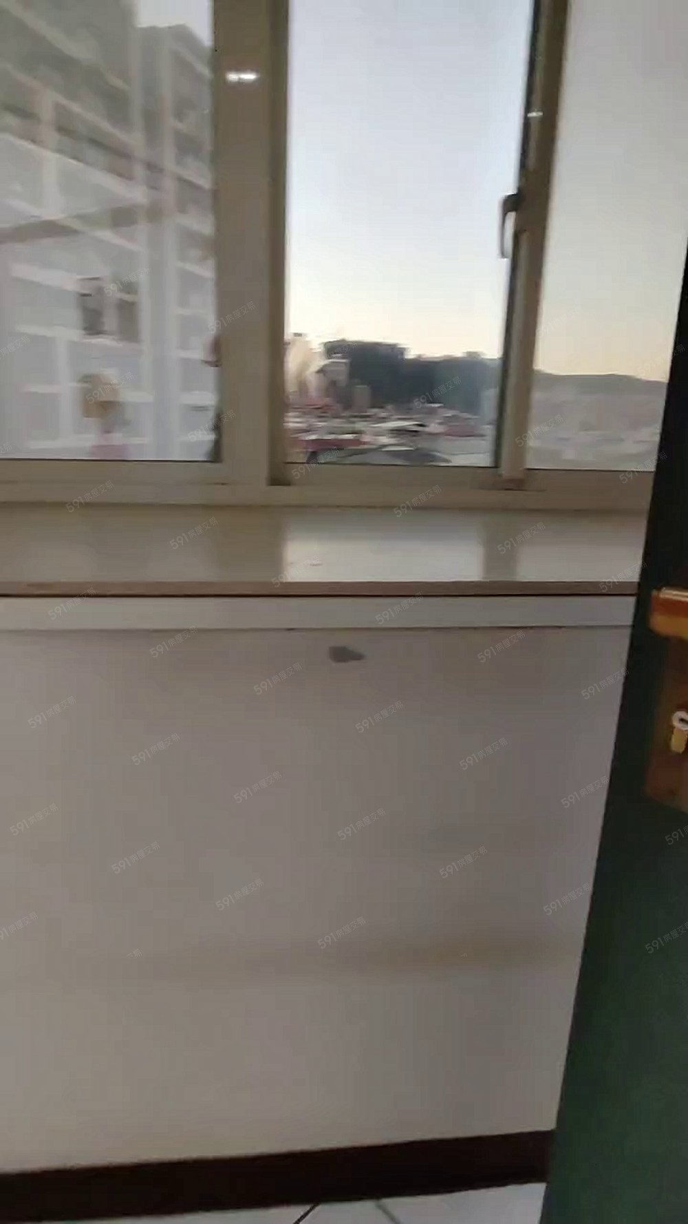 丹鳳/採光通風/獨洗曬/獨立陽台/24H管理員/包裹代收 - Image 1