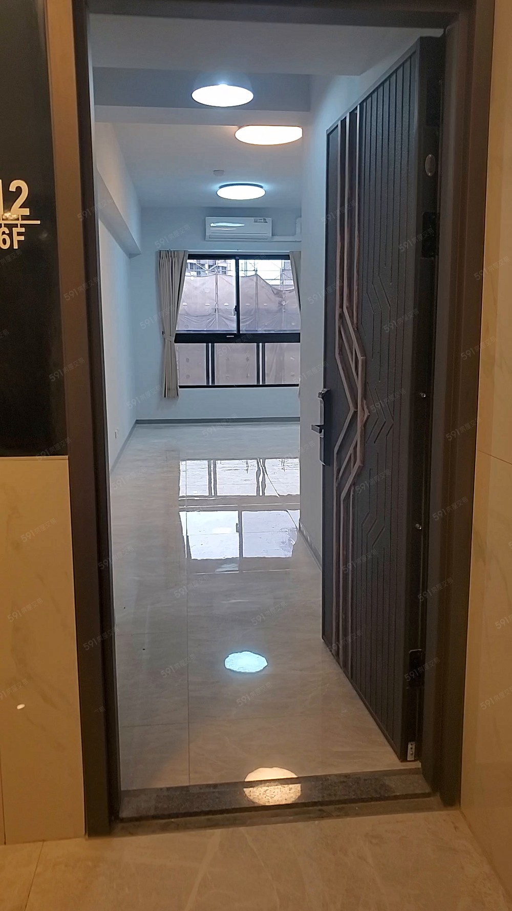 青埔全新美宅～近高鐵棒球場～文青美術館～青塘園走路就到 - Image 1