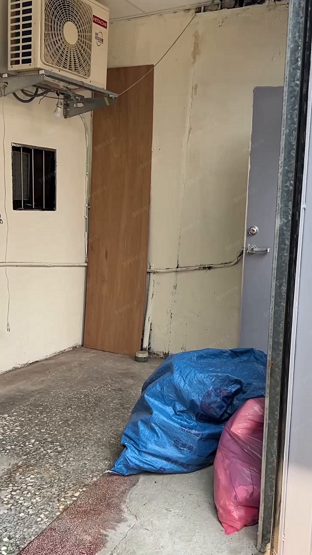 🔥新泰路透天一樓住宅（可兼工作室）無冷氣 - Image 1