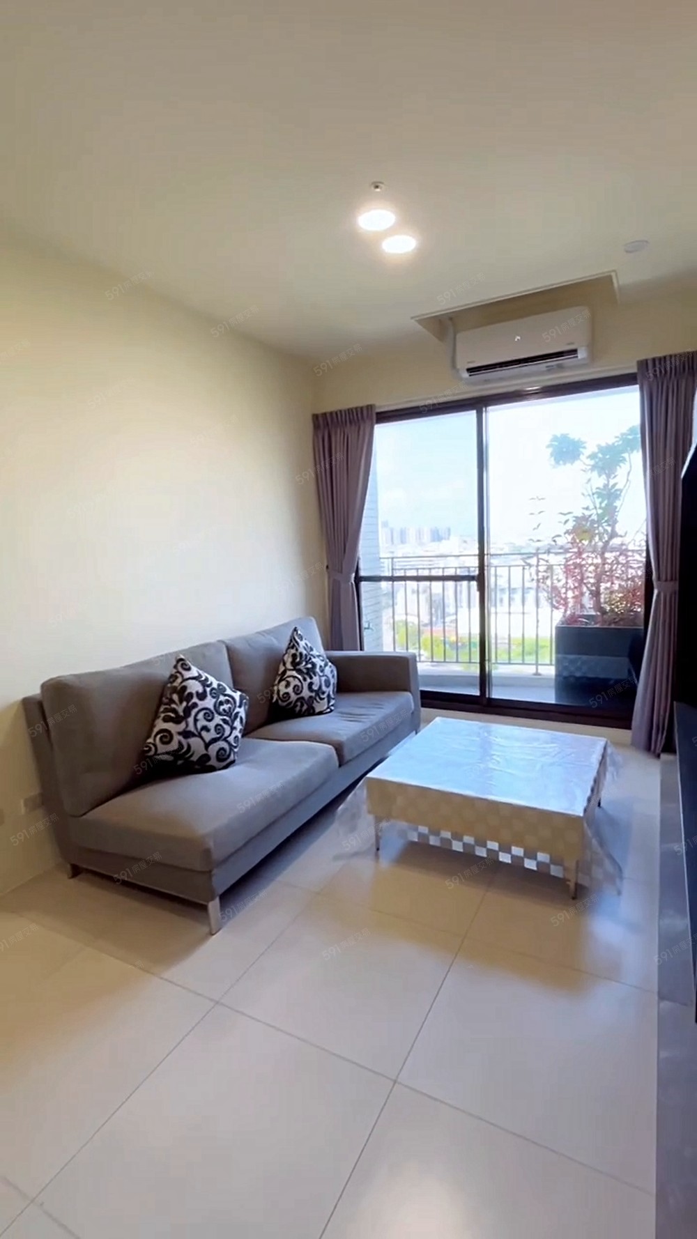 《餘慶豐閣》近童綜合~可租補兩房 - 591租屋網 - Image 1