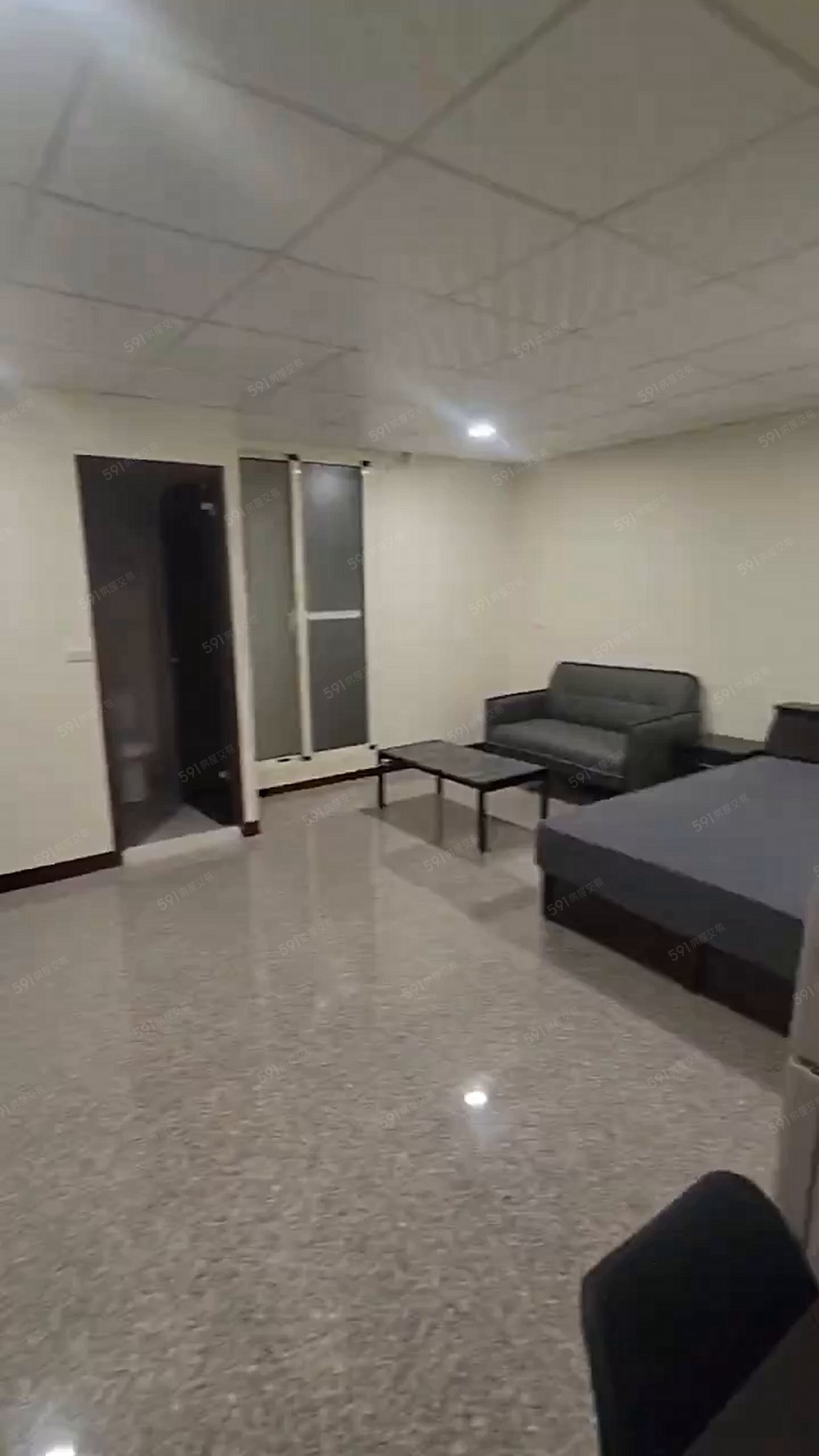 西區🌈租補📣大墩十二街📣專屬陽臺📣可寵 - Image 1