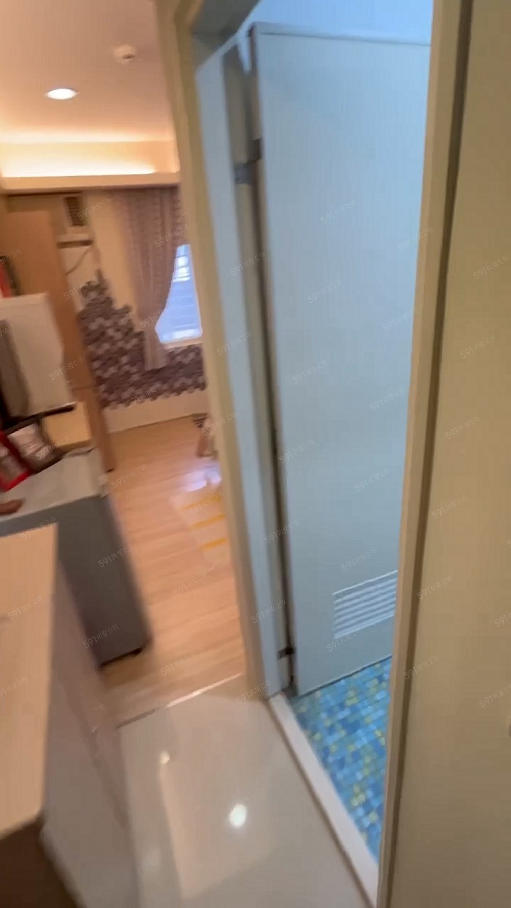 板橋🌟獨曬/包水網路第四台/家具齊全/機能佳 - Image 1