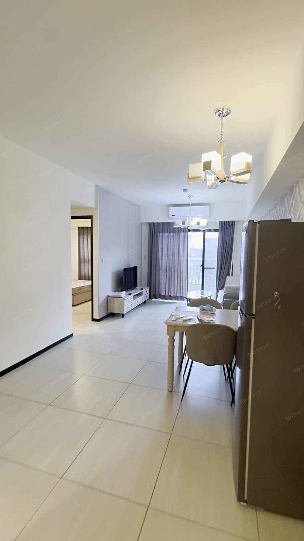 寧靜社區一卡皮箱輕鬆入住/可補 - 591租屋網 - Image 1