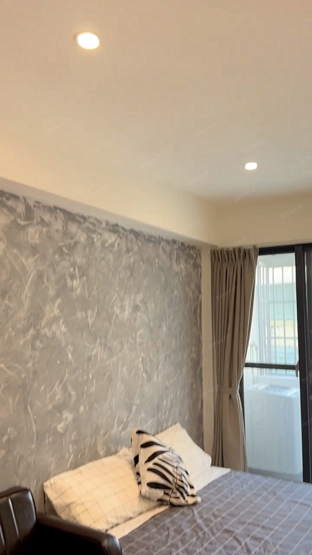 【吉屋租賃】釋出寵物友善套房★聯網電視★獨立洗曬浴室乾濕分離 - 591租屋網 - Image 1