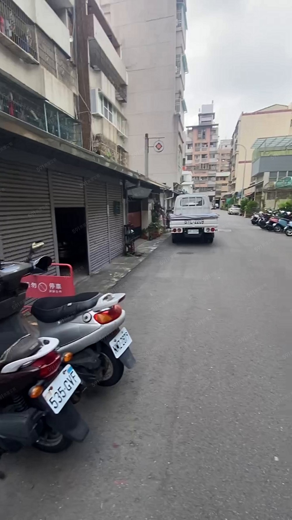 文心中清站商圈/公寓爬梯五樓精美大三房/可寵可談租補 - Image 1