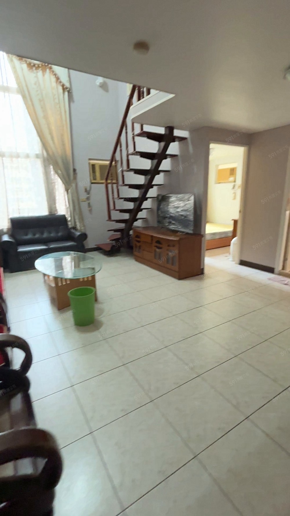 摩登大樓3房2衛1陽台 - Image 1