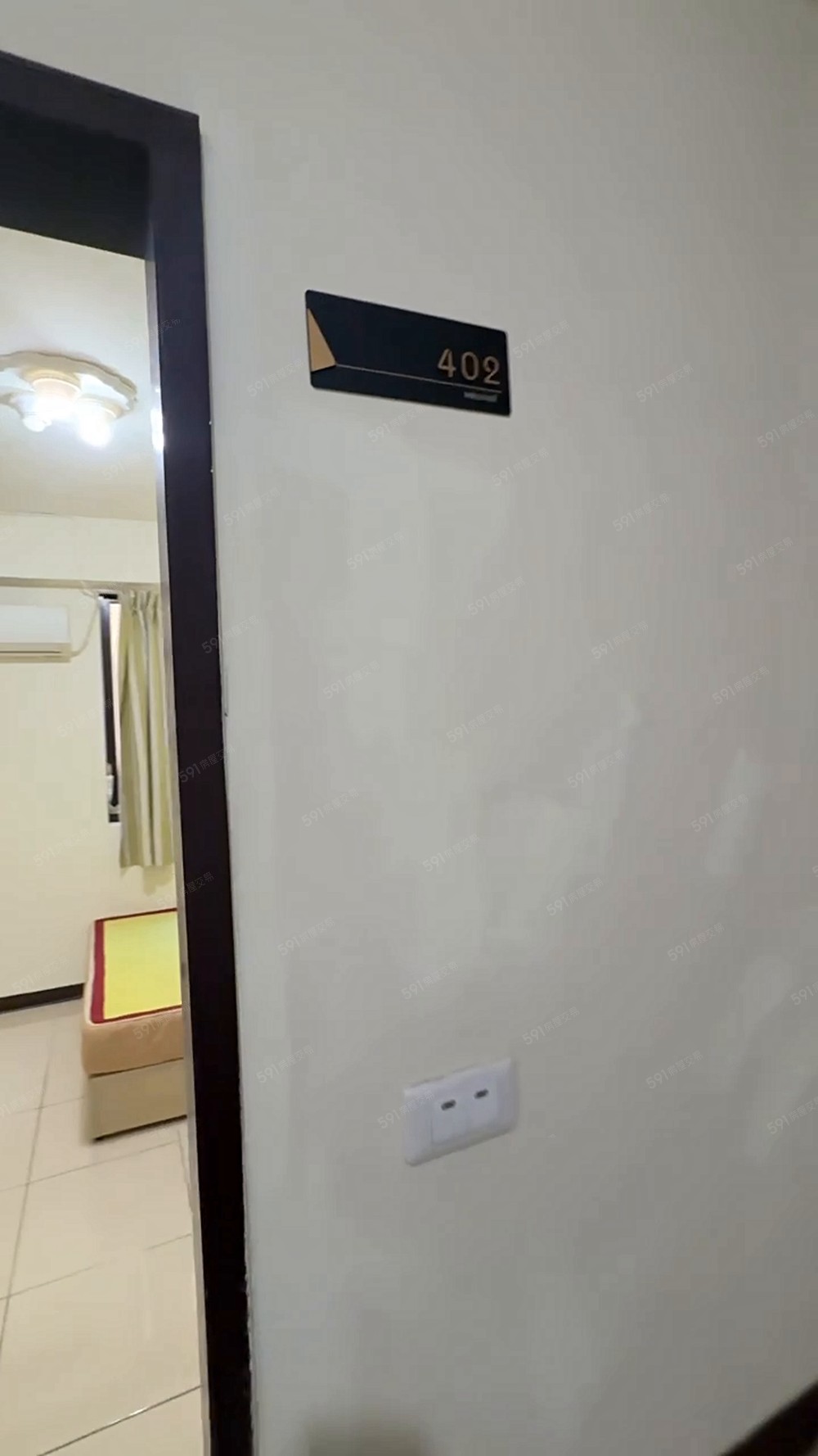 芬秒為你租好房-舒適套房.小資族首選 - Image 1