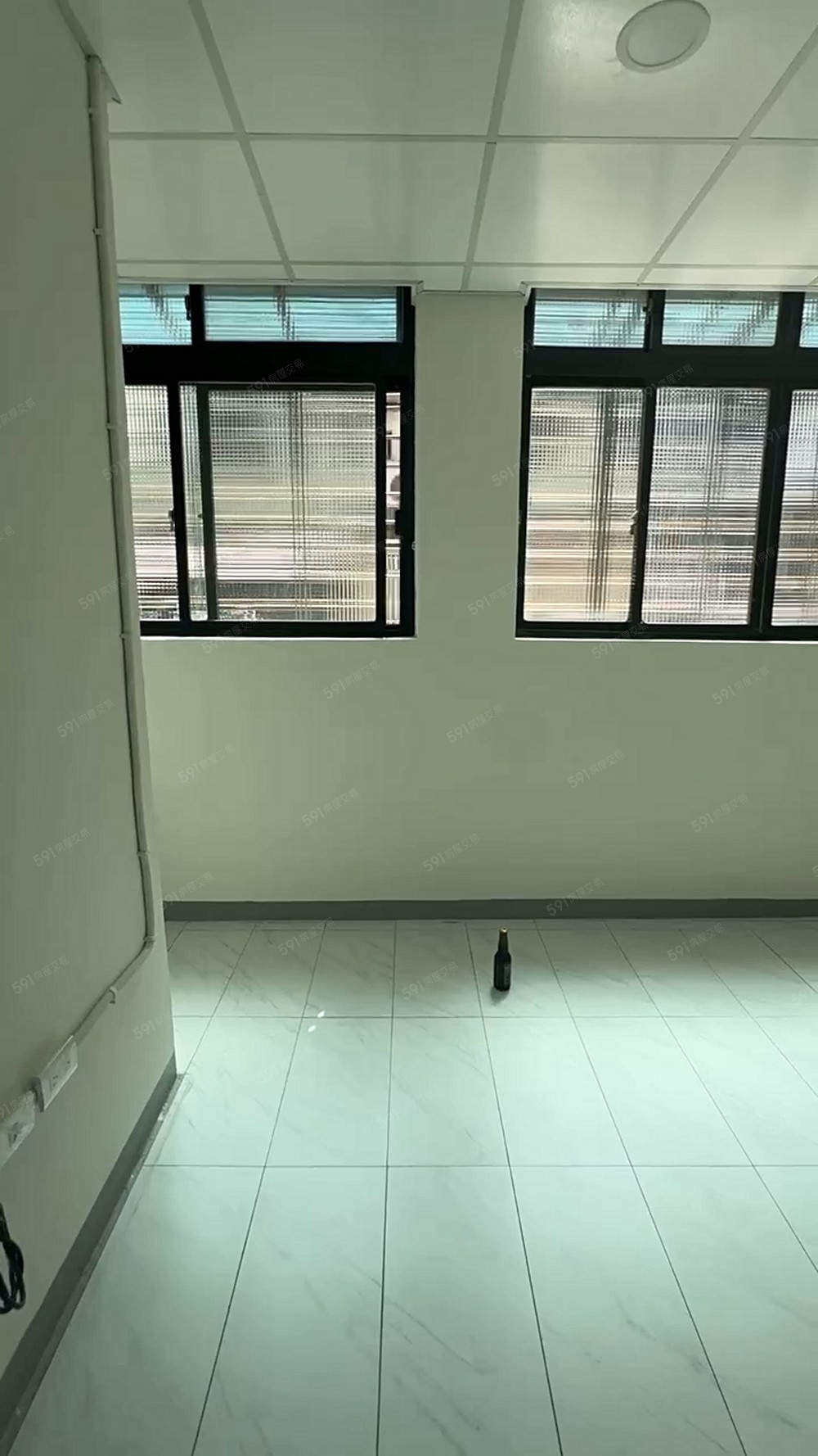 社宅兩房新裝潢｜可租補免仲介費/傢俱可談 - Image 1