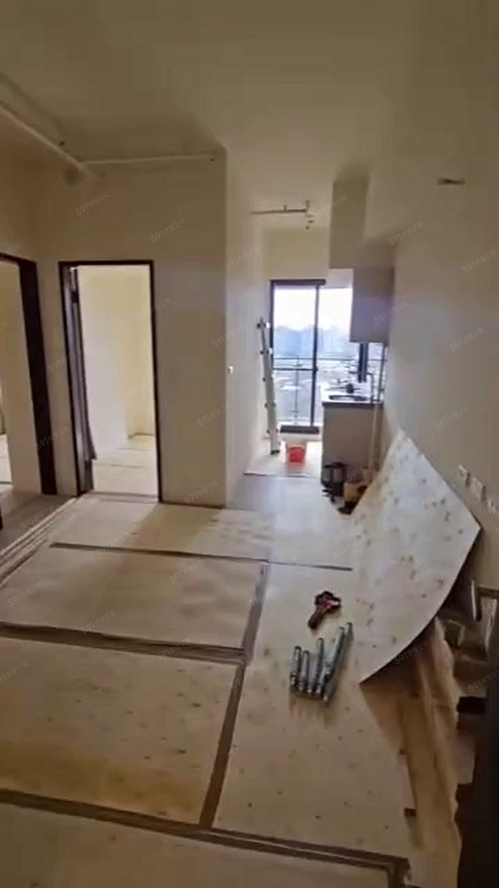 全配|可租補|八德g02仁德幼稚園兩房|八德重劃區 - Image 1