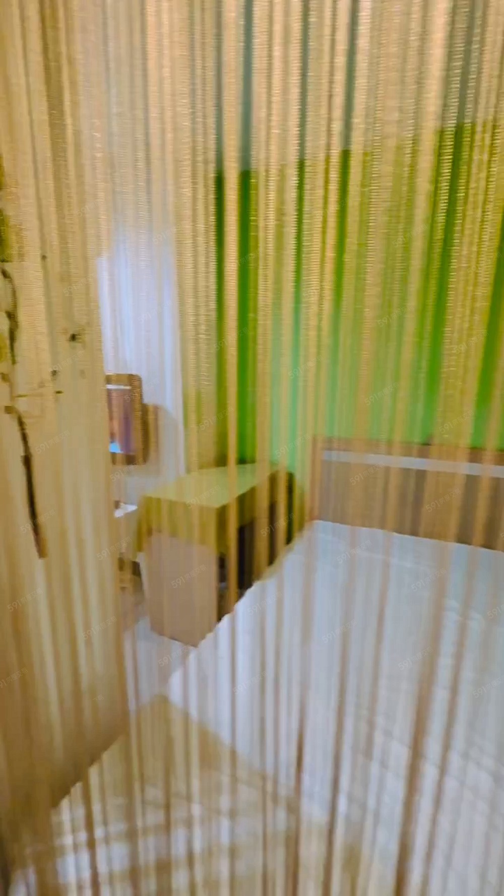 秀朗橋/免爬高/採光通風外推窗獨曬衣/家具齊全/生活機能佳 - Image 1