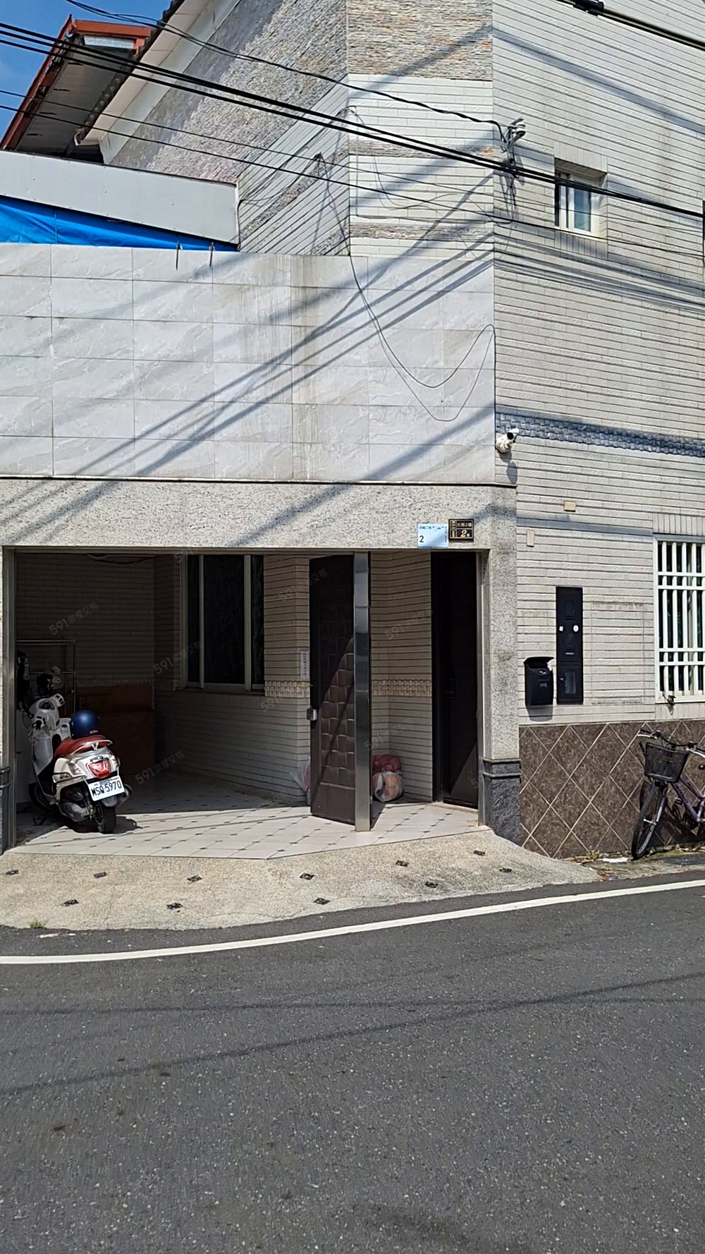 精品透天新屋套房分租 - Image 1