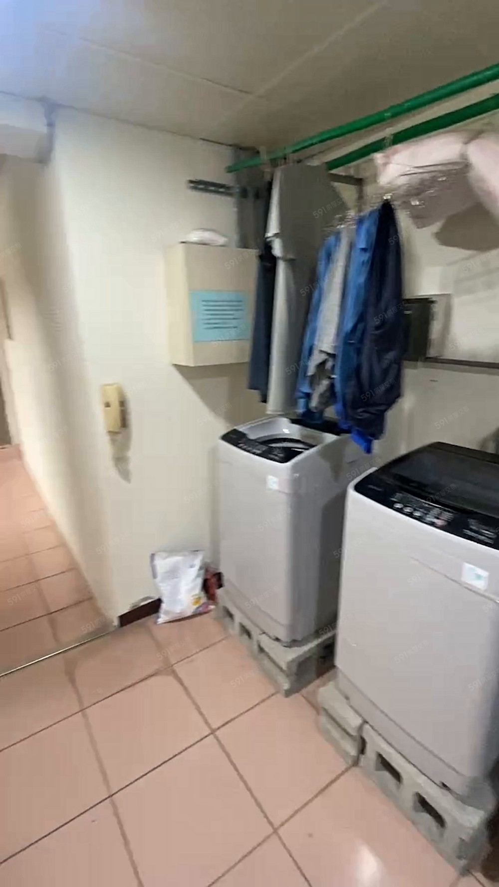 全新裝潢八德重劃區套房,可半年短租 - Image 1