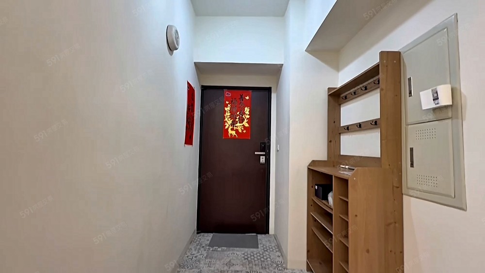 ★偉您所託~小檜溪旁大有心天母樹景2房車有露臺 - Image 1