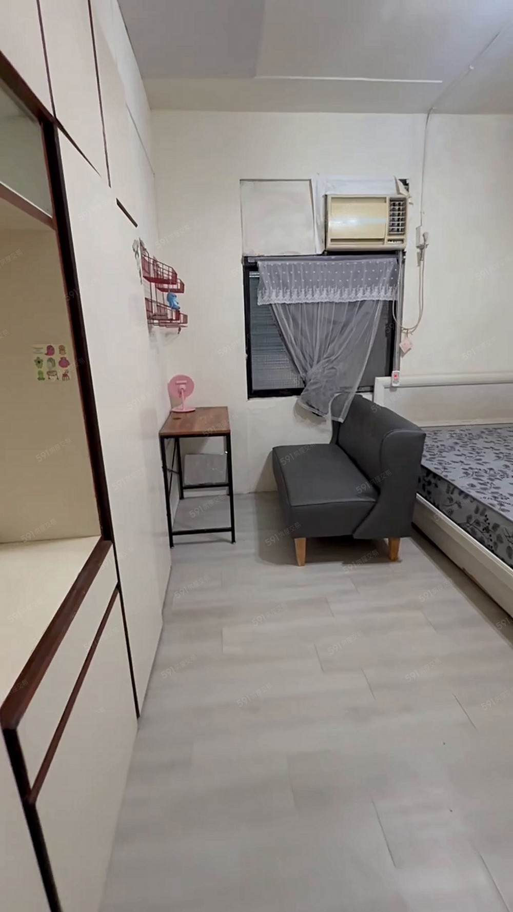 中和套房出租/小資首選/採光佳/寵物友善/生活機能佳 - Image 1