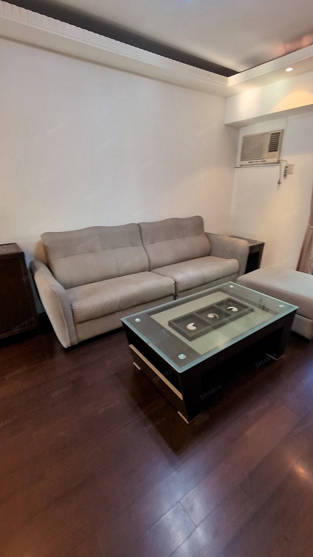 總管家🍀黎明商圈惠文學區家具電全配可租補 - 591租屋網 - Image 1