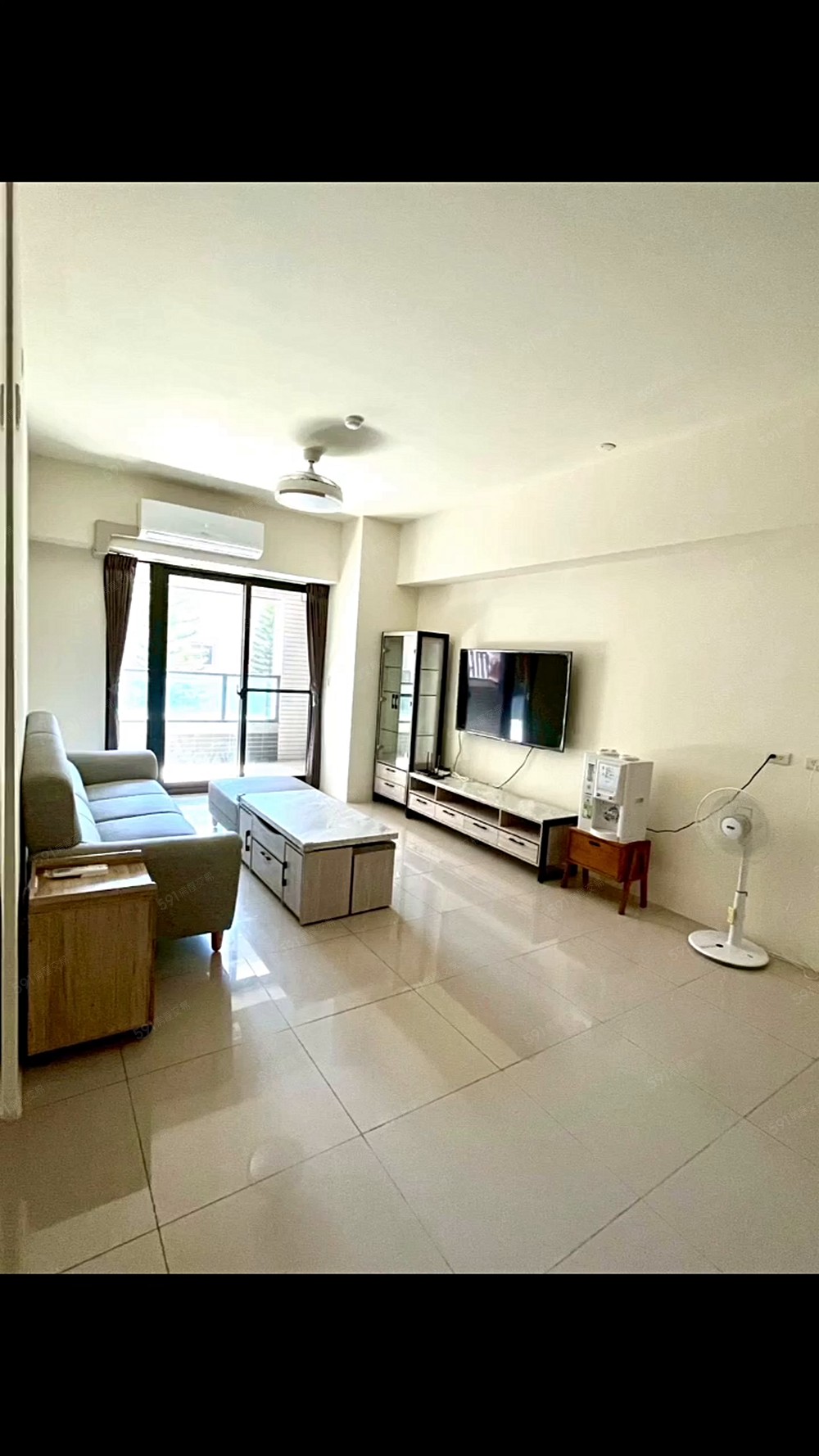 雲頂3港灣美廈平車免仲可租補 - Image 1