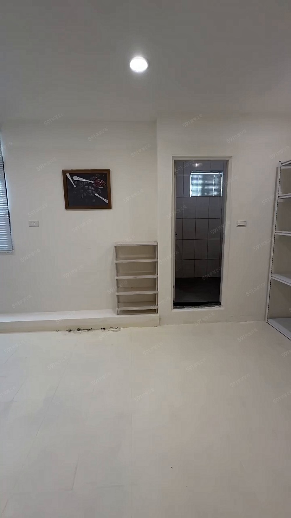 亞東醫院❣️超大空間裝潢新/採光通風傢俱齊全/格局方正機能佳 - Image 1