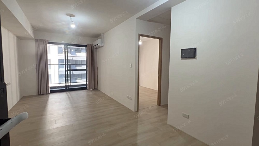 【富宇富御】全新落成*家電進駐中*第一手優先入住 - Image 1