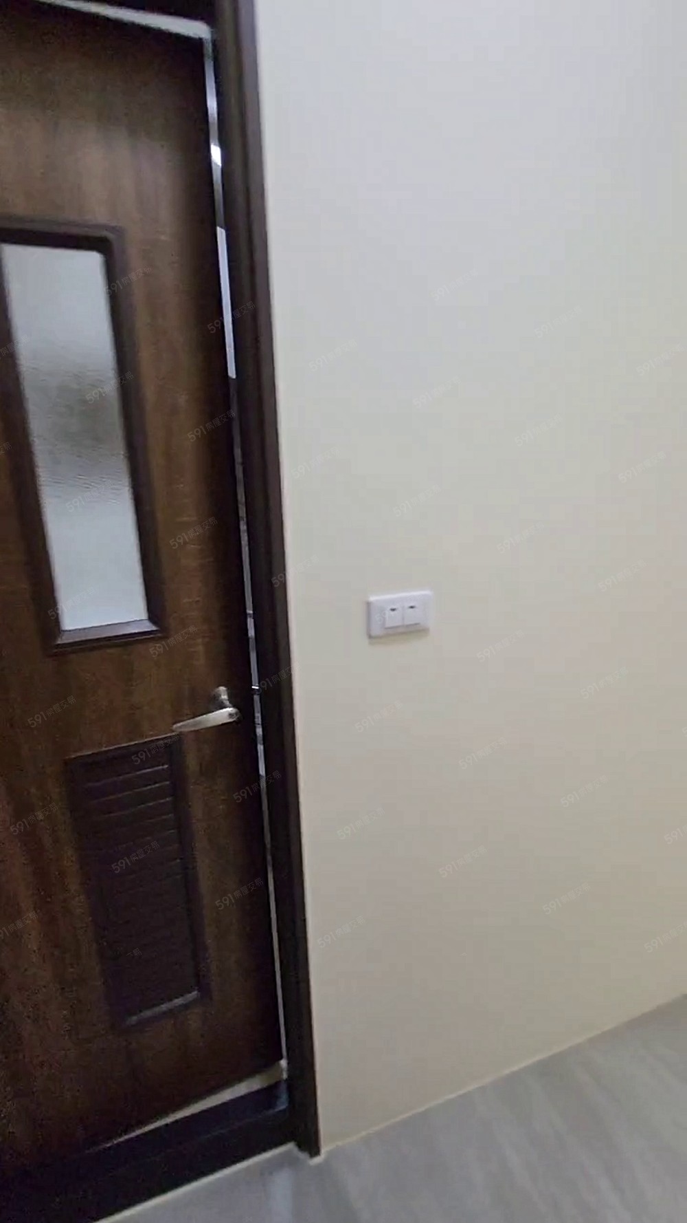 台中港電梯套房@可貓可租補@浴室開窗通風 - Image 1