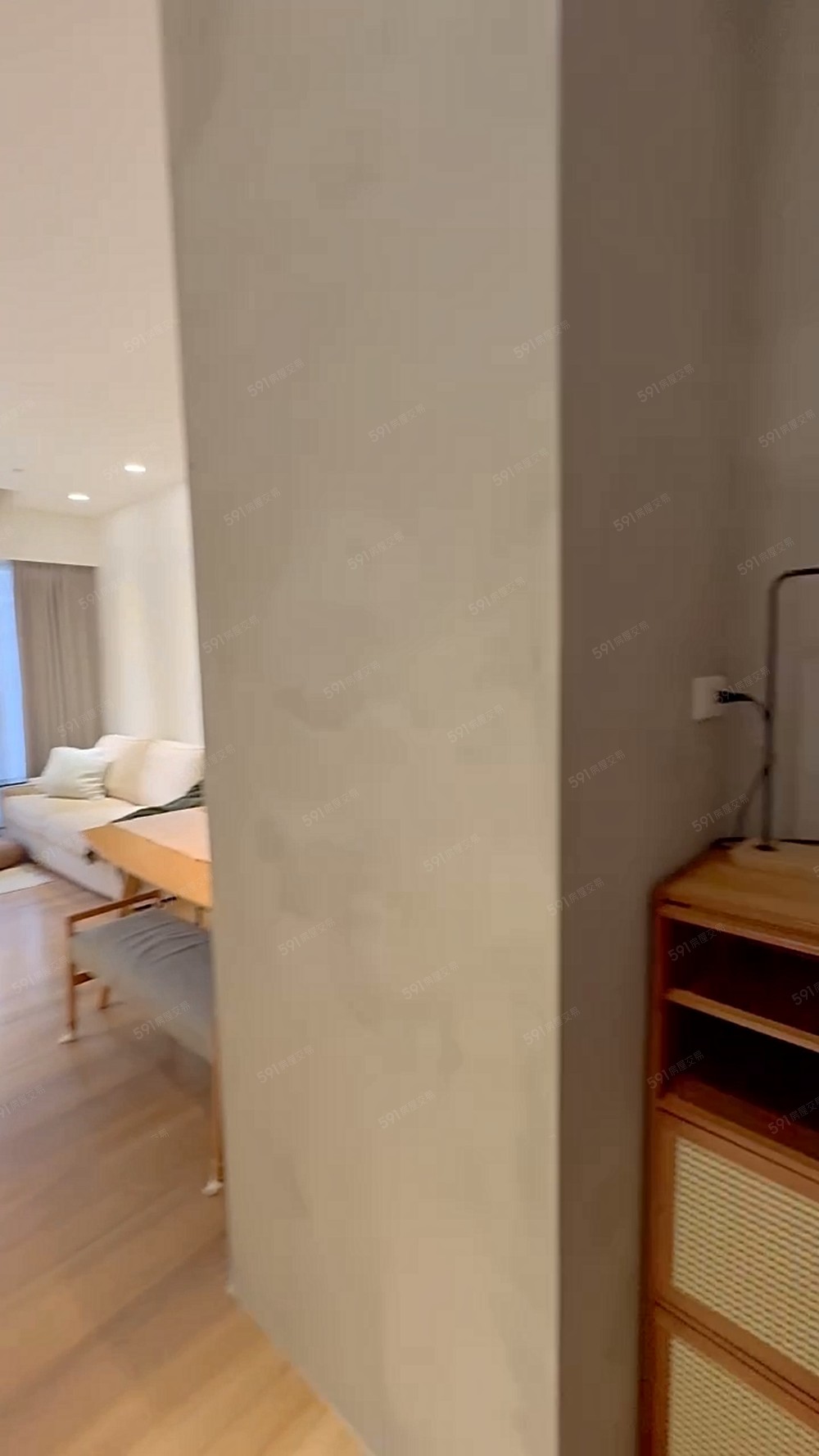 輕奢工業風🔥小香風質感裝潢💖兩房/全配✅💯秒殺 - Image 1