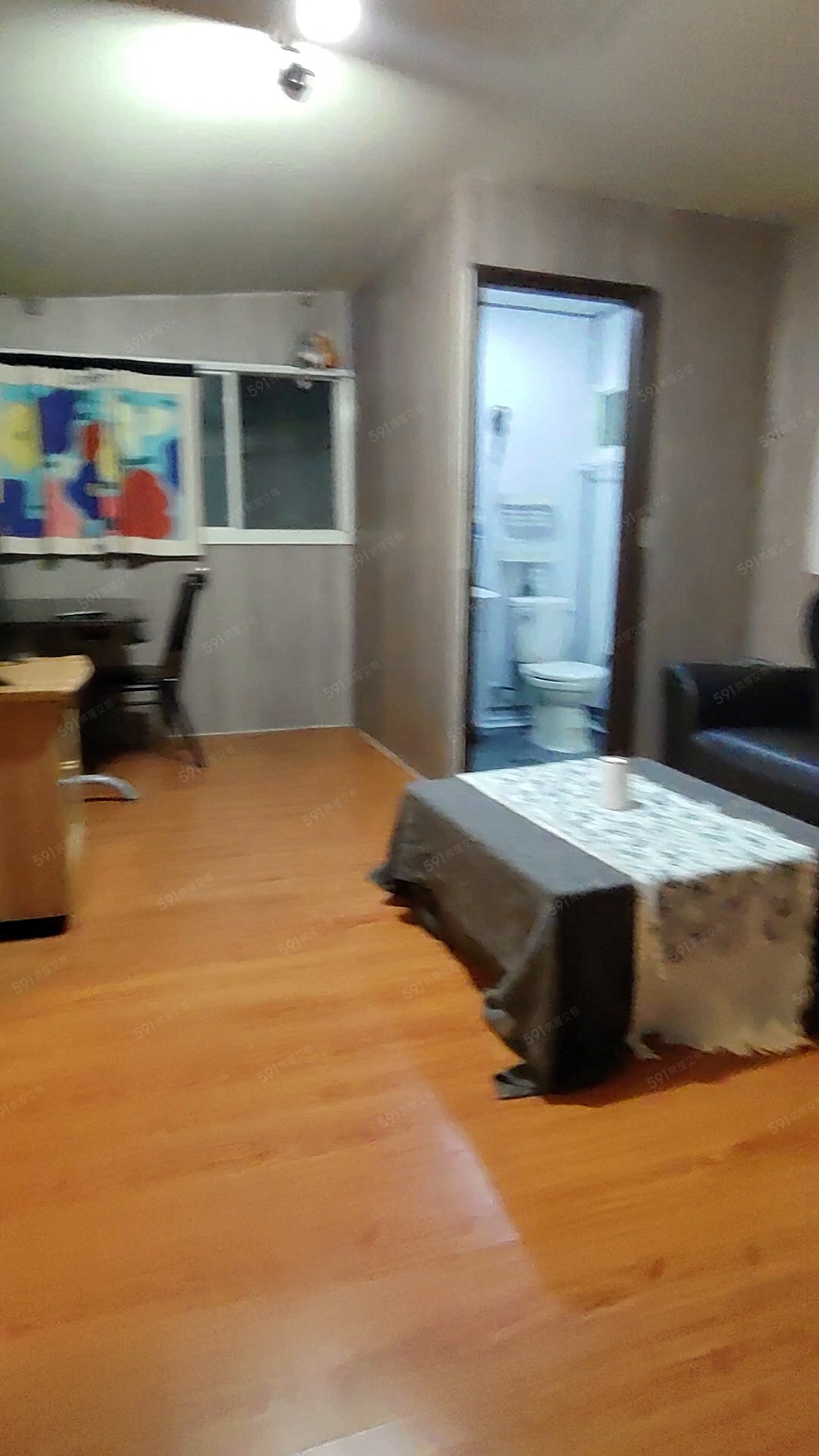 象山✨採光通風✨獨洗曬✨可租補✨1房1廳✨台電✨獨立廚房 - Image 1