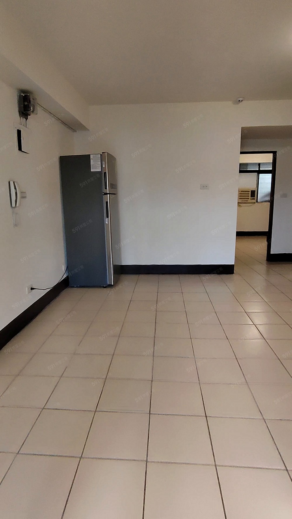 景安✨採光通風✨獨洗曬✨大2房✨獨立大露台✨傢俱齊全 - Image 1