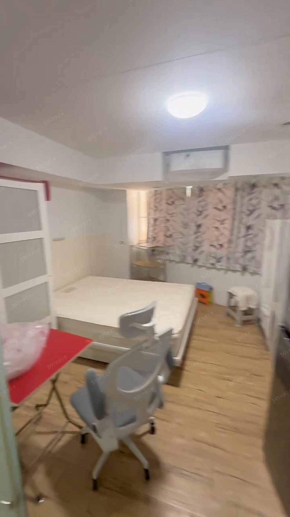 🏠中山國小⭐️可租補⭐️報稅入籍⭐️垃圾代收⭐️採光通風 - Image 1