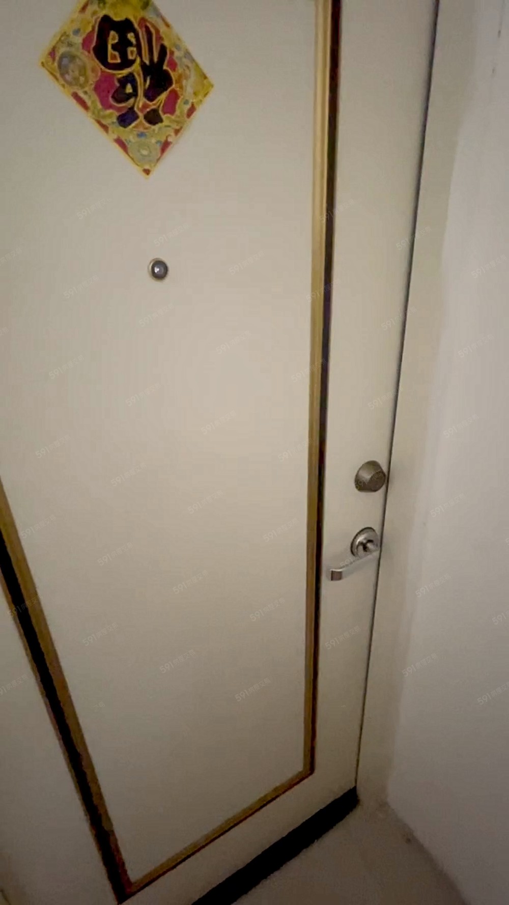 菜寮🏘️租補入籍‼️寵物❤️變頻冷氣獨洗曬免爬高🌟 - Image 1