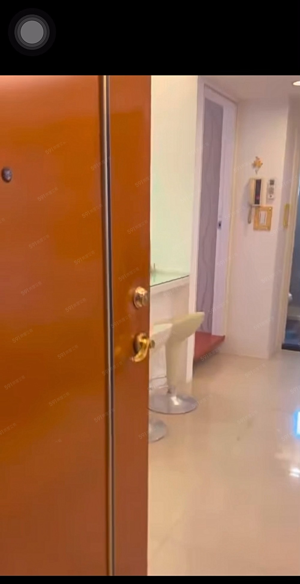 逢甲大學逢甲公園/歐風百萬裝潢二房/可租補可寵/高樓衛浴開窗 - 591租屋網 - Image 1