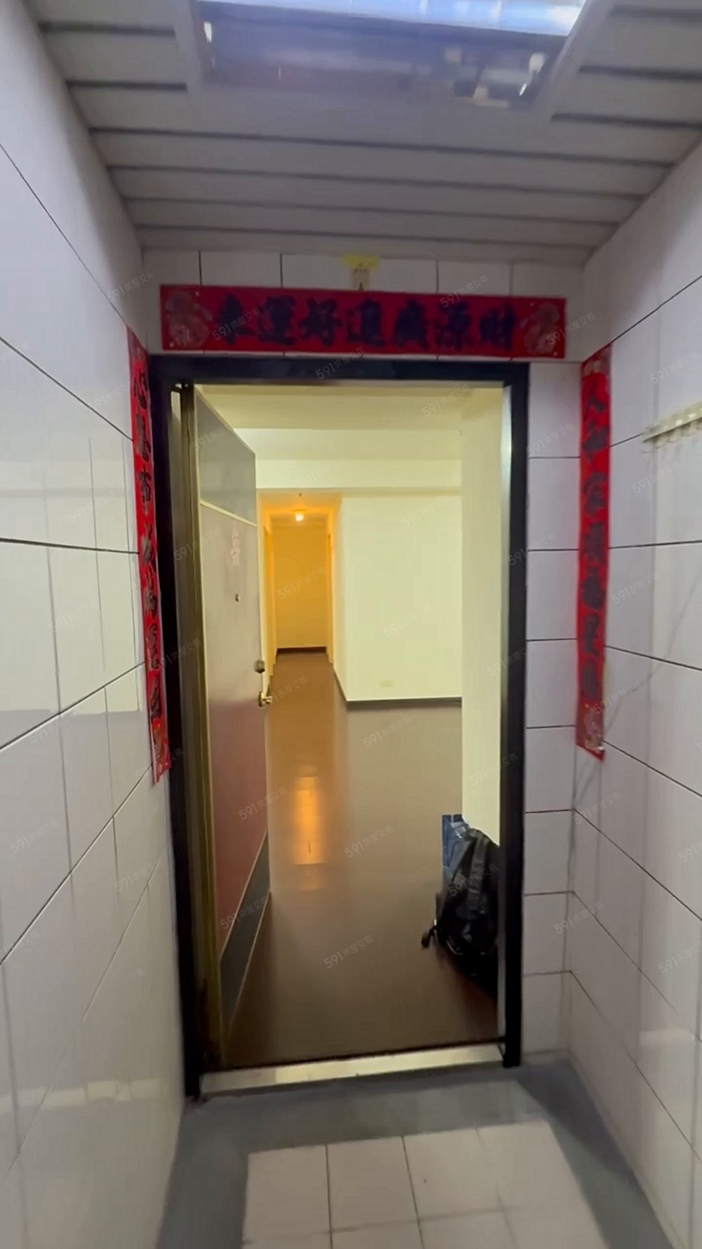 高樓層🌟可戶籍/3台冷氣🌟包裹垃圾代收/衛浴抽風/採光 - Image 1