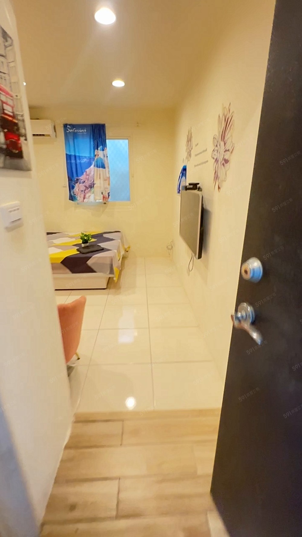 公益商圈✅小資最愛/獨洗/爬梯✅可租補 - 591租屋網 - Image 1