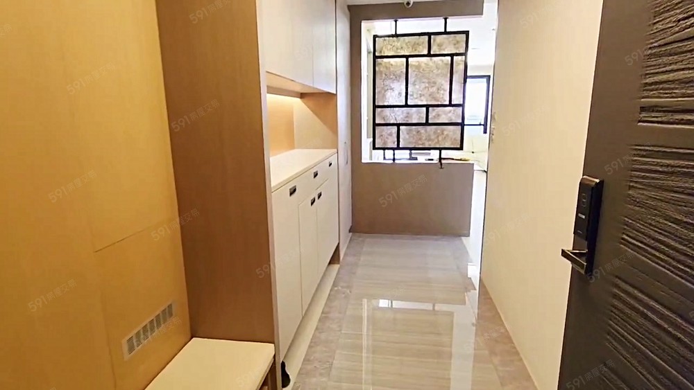 🌈洲際/漢神/823公園旁8年百萬新屋🌈三房平面車位🌻 - Image 1