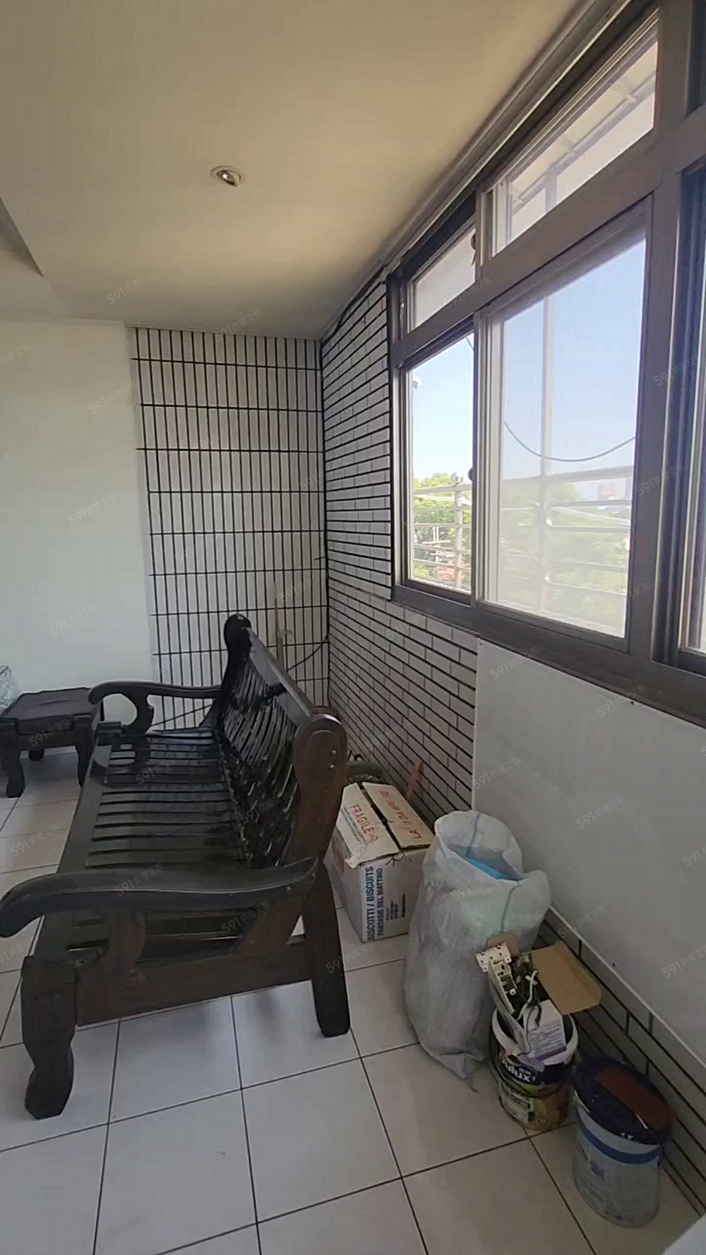 🌞社會住宅/近樹林火車站/可租補/租金可議/附機車位/可貓 - Image 1