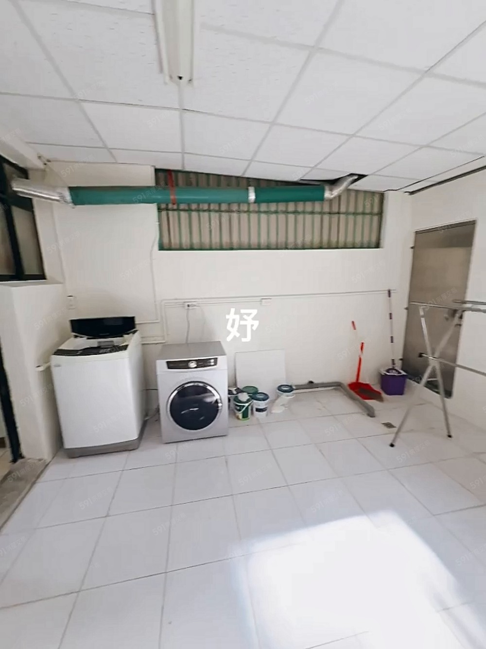 陽光街/新裝潢精美套房/租補/可貓 - Image 1