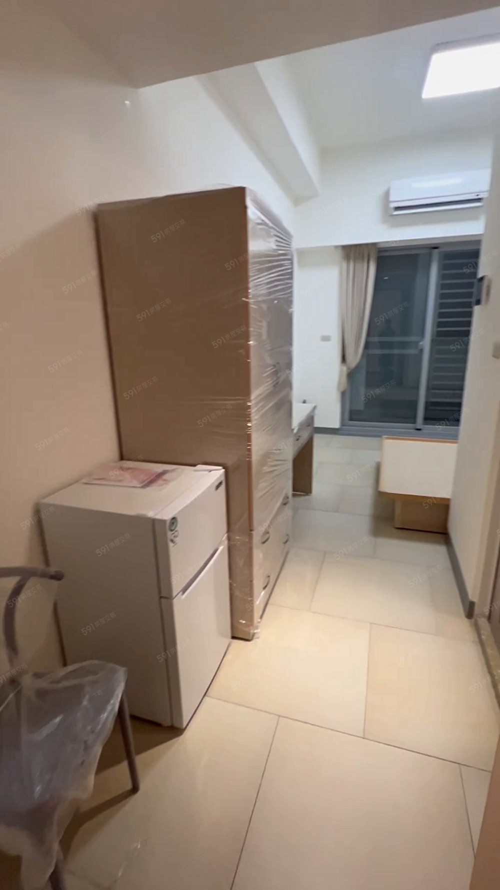 社會住宅🏠可寵可補學府路免仲電梯套房 - Image 1
