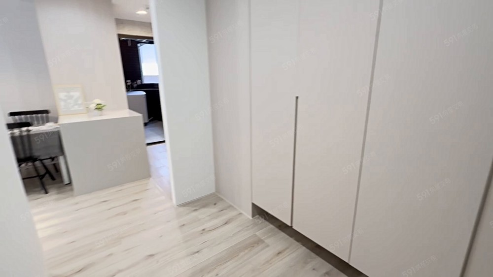 💕近高鐵~全新4房2廰2衛有車位~🏆全配家俱~採光極佳~ - Image 1