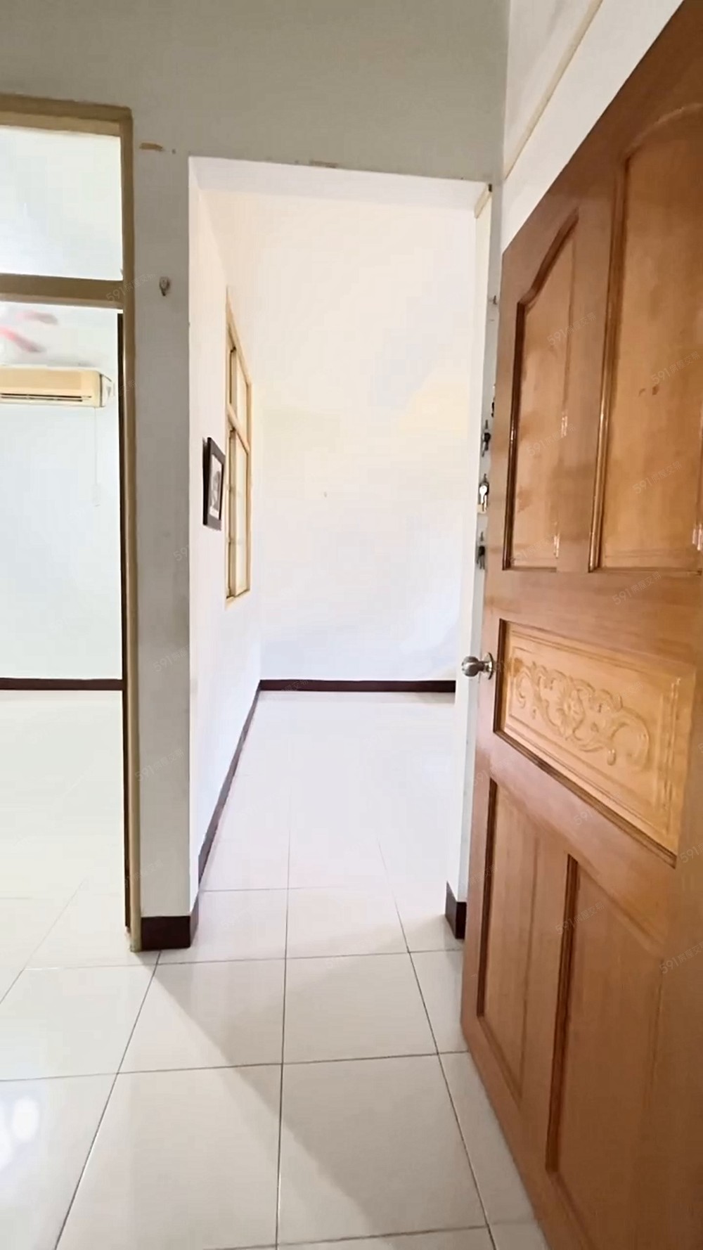 新莊🏘️格局方正🔥採光通風/生活機能佳 - Image 1