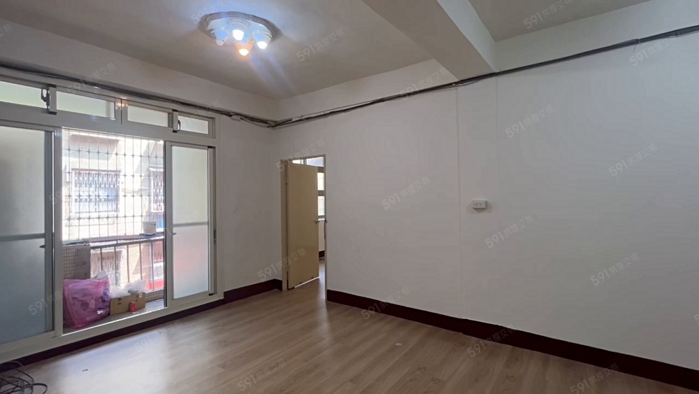 新埔站☀️永豐公園☀️可寵三房兩廳☀️機能佳 - Image 1