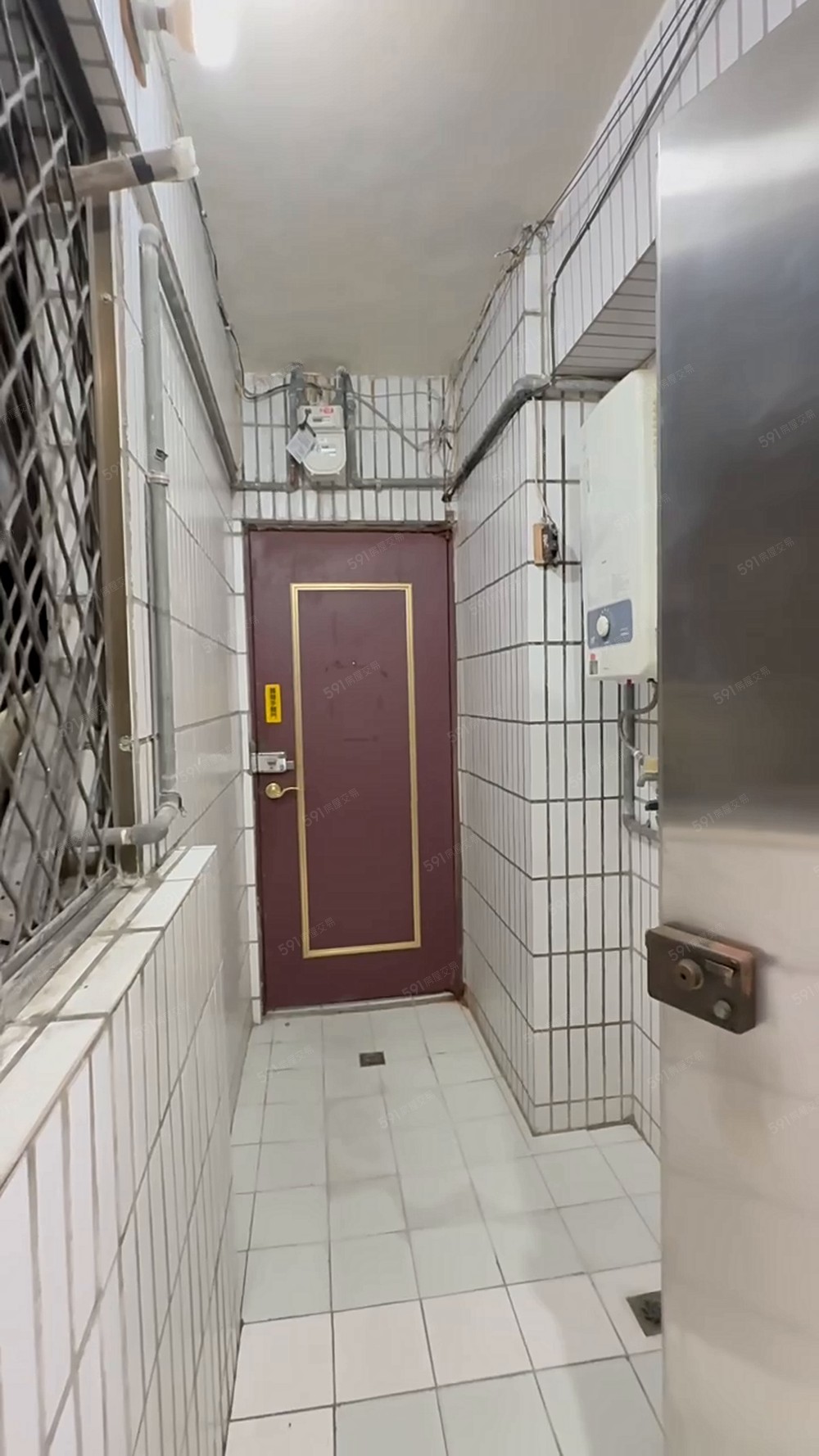 永安市場🚝生活機能強‼️家庭/合租看過來⚠️ - Image 1