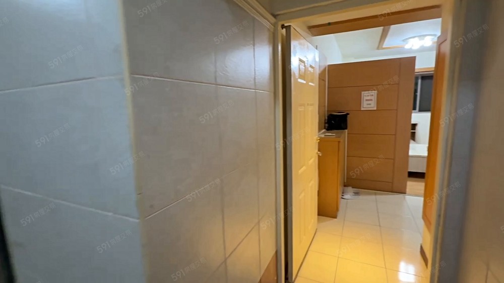 【杰速找房】平價兩房房內空間大 - Image 1