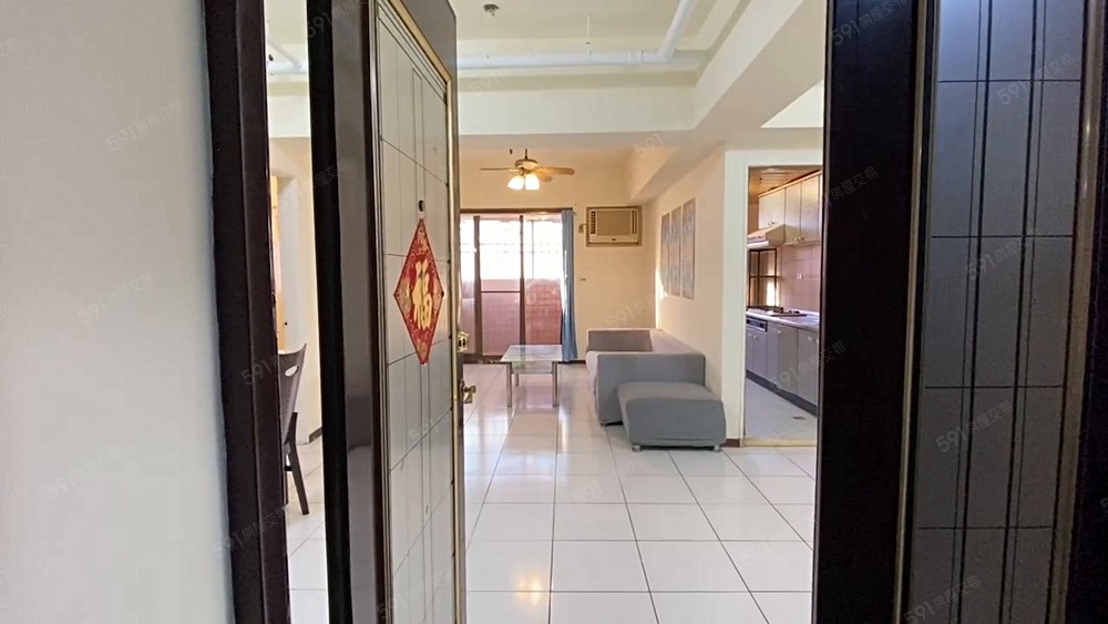 葳葳🎀捷運明亮2房❤️請提前預約賞屋/租客11/8退租 - Image 1