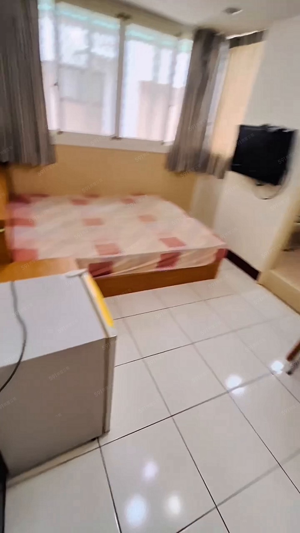 秒殺物件💖北區大套房~一卡皮箱即可入住 - Image 1