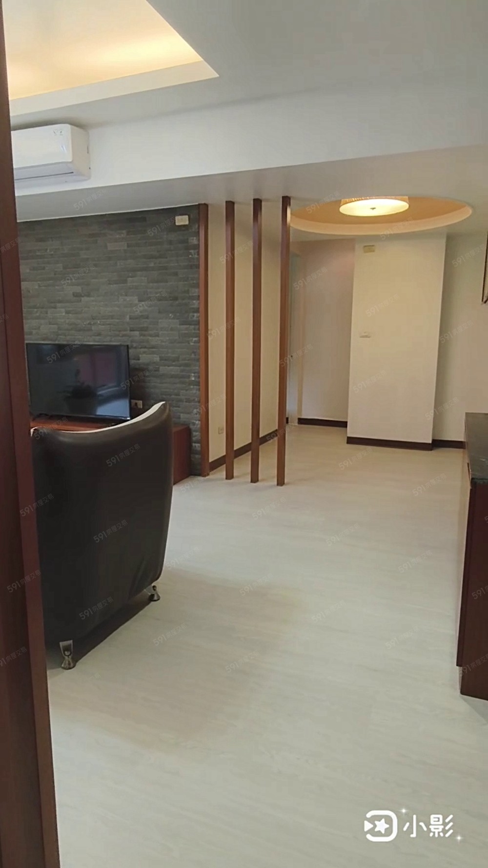 #免仲介費_新市政中心/捷運_室內24坪(含附屬) - Image 1