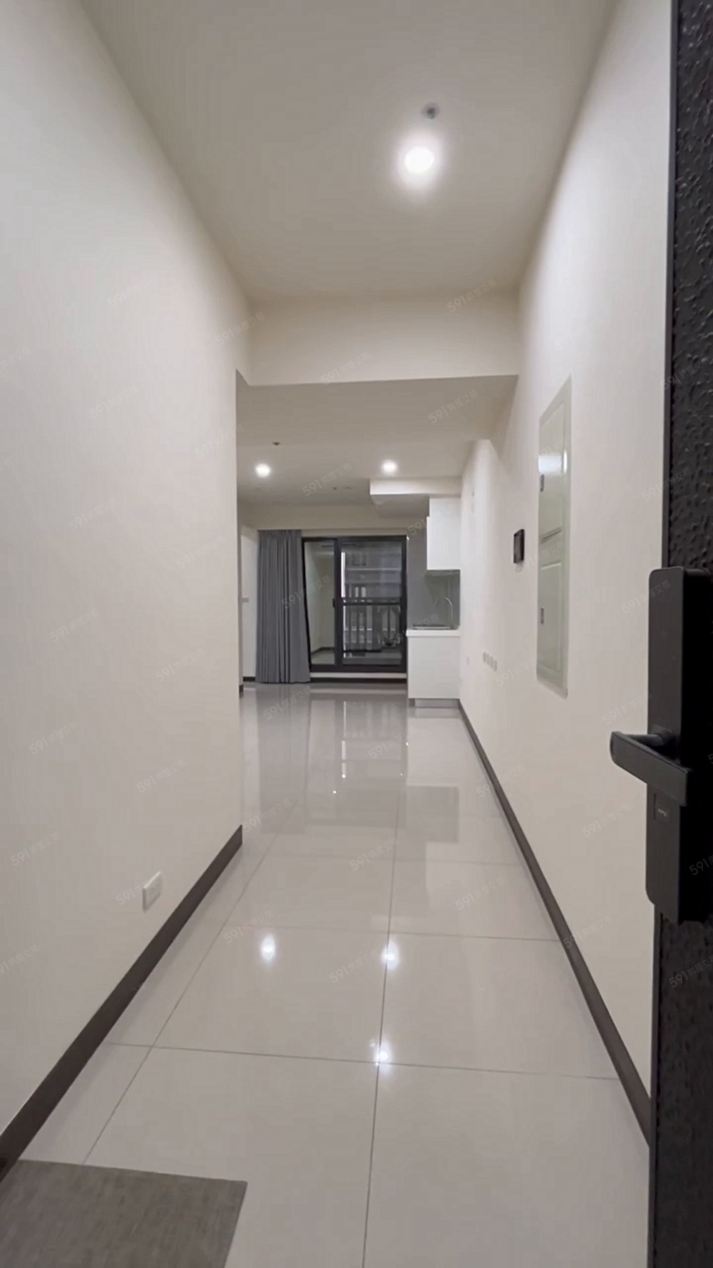 第一手入住📣土城莊園街|世界花園高樓美景|3房|可租補 - Image 1