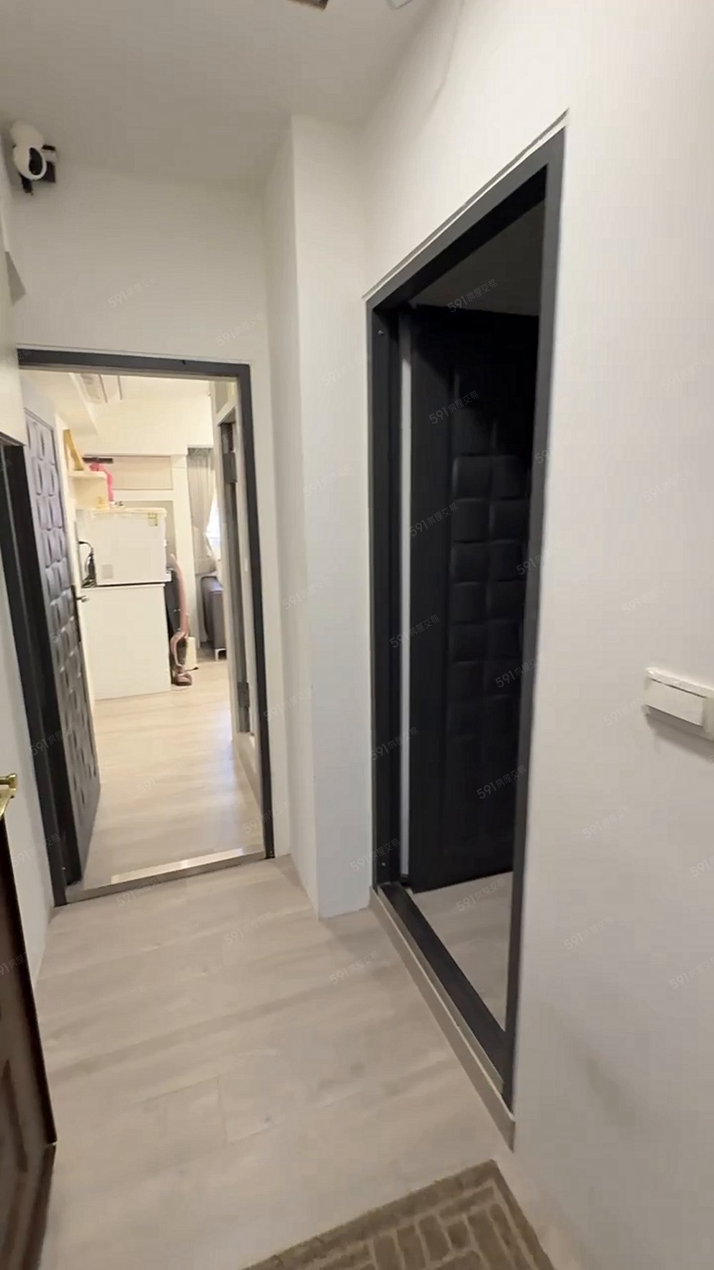 洽洽好租🏡桃園站前社區可貓可當美業工作室 - Image 1