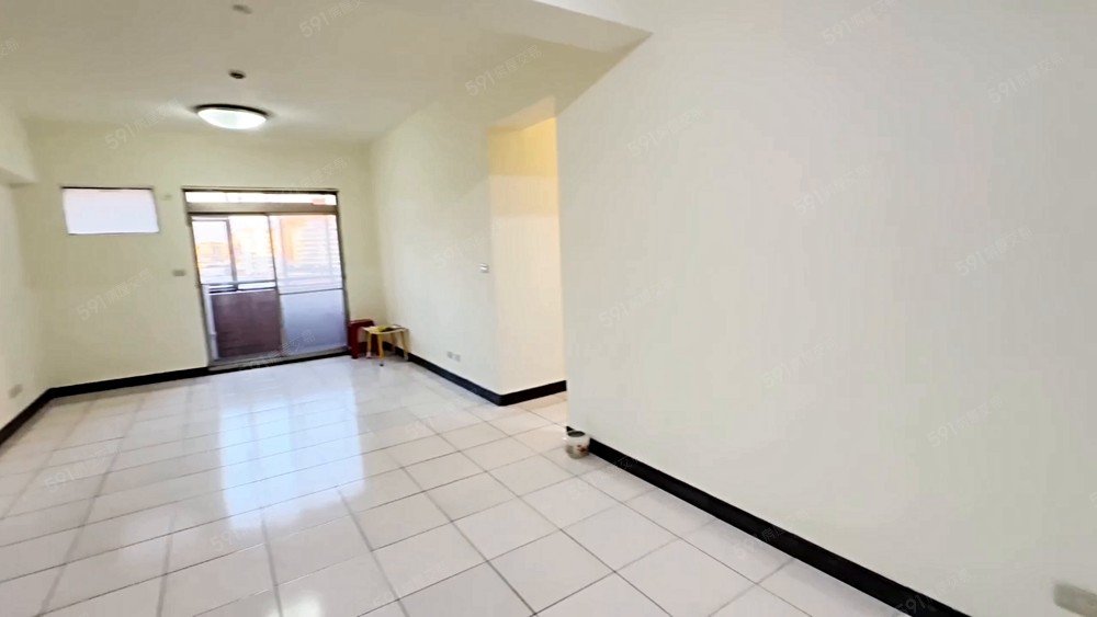 🔆想住生活機能佳、採光通風又好的高樓嗎?鴻莊高樓大四房🔆 - Image 1