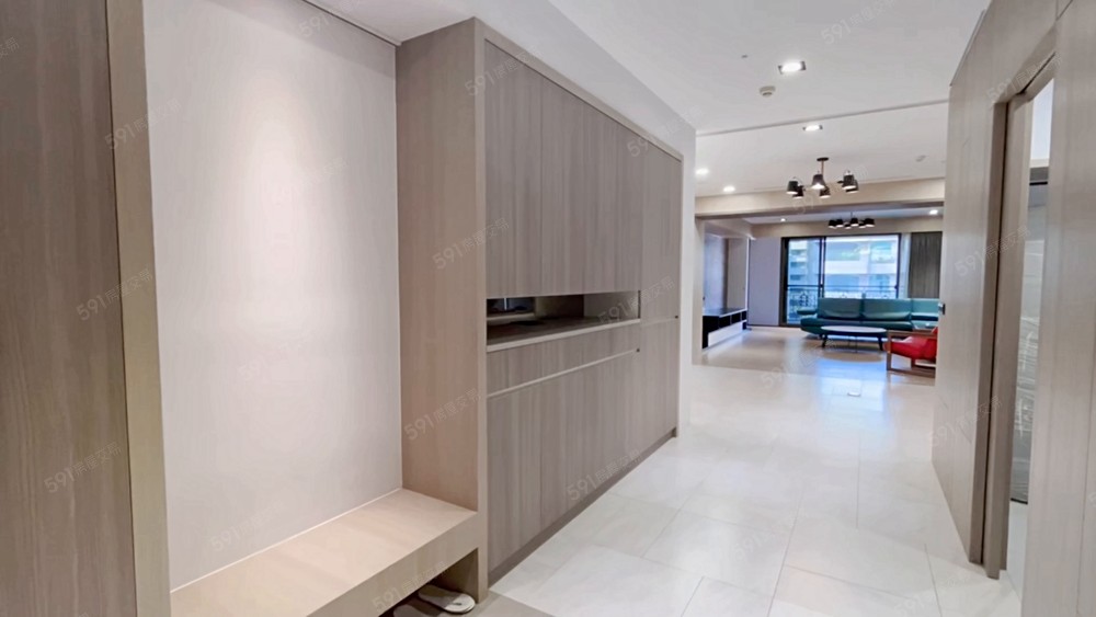 銳豐四季花園/歌劇院第一排精裝屋/大降八百萬就是要賣