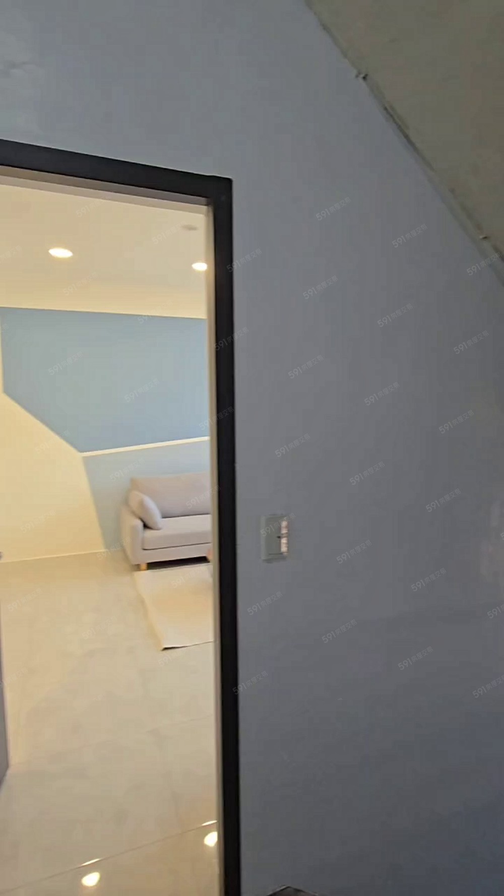 🍀汐止車站旁🍀美妝公寓送車位使用權🍀未登記建物約8坪